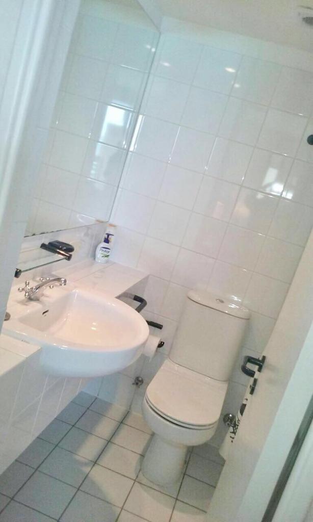 Appartamento San Alfonso Del Mar-Precioso Departamento Y Vista Algarrobo Esterno foto
