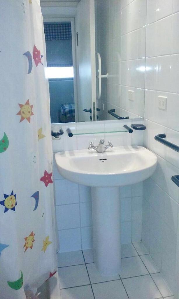 Appartamento San Alfonso Del Mar-Precioso Departamento Y Vista Algarrobo Esterno foto