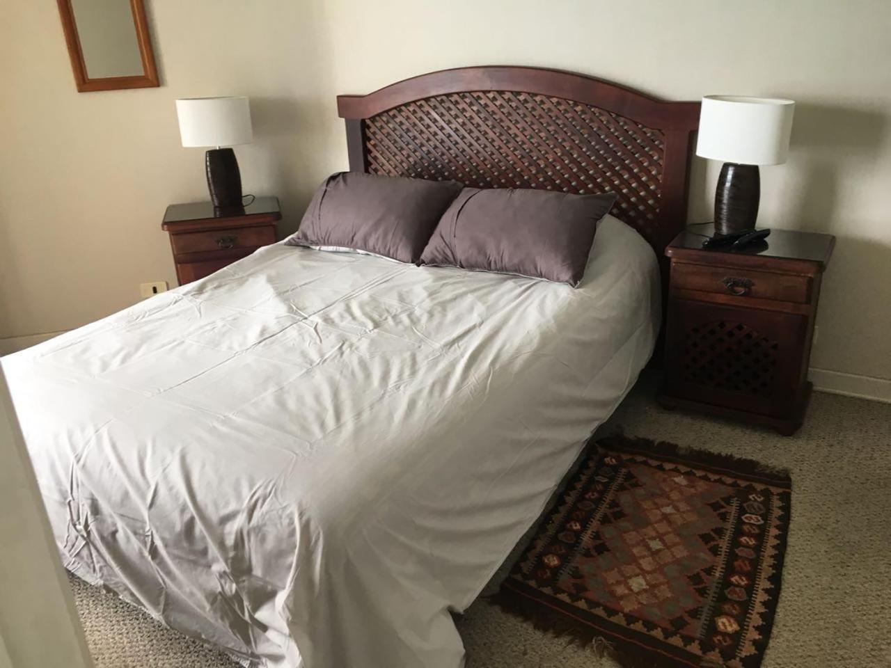 Appartamento San Alfonso Del Mar-Precioso Departamento Y Vista Algarrobo Esterno foto