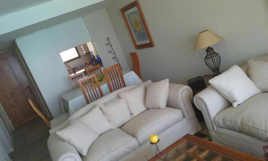 Appartamento San Alfonso Del Mar-Precioso Departamento Y Vista Algarrobo Esterno foto