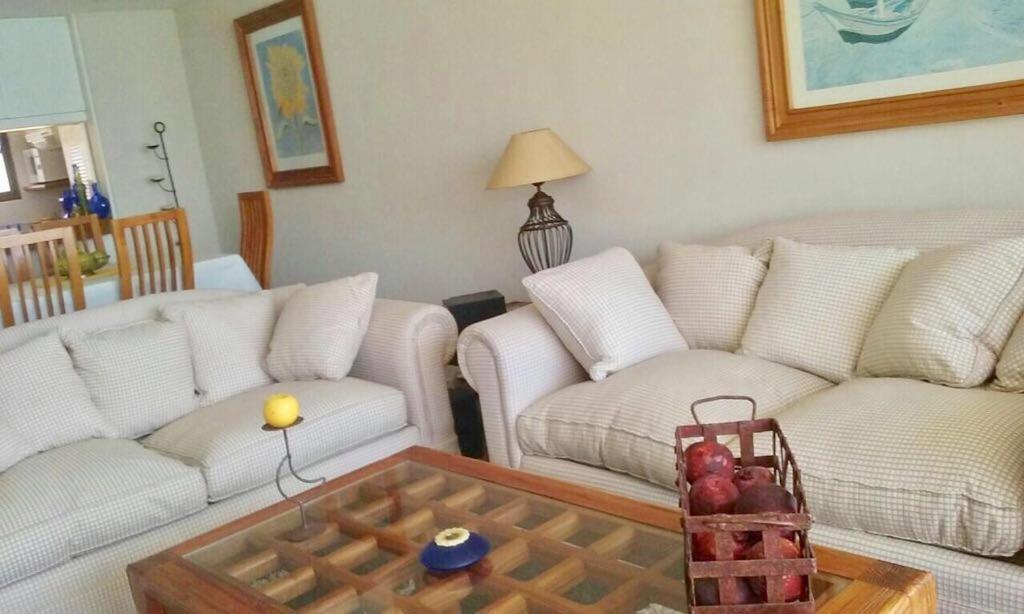 Appartamento San Alfonso Del Mar-Precioso Departamento Y Vista Algarrobo Esterno foto