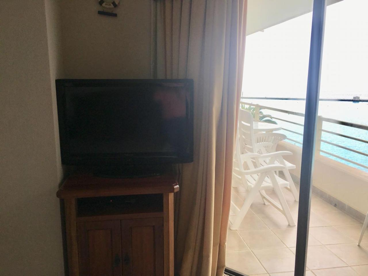 Appartamento San Alfonso Del Mar-Precioso Departamento Y Vista Algarrobo Esterno foto