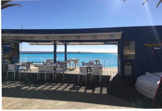 Appartamento San Alfonso Del Mar-Precioso Departamento Y Vista Algarrobo Esterno foto
